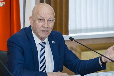 Молодые парламентарии выступили за сохранение культурного наследия